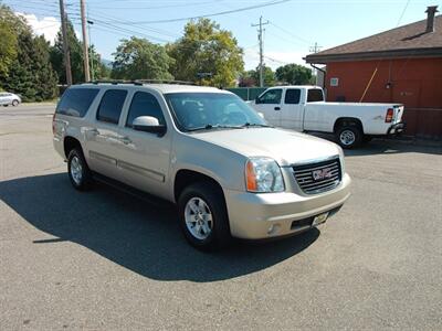 2013 GMC Yukon XL SLT   - Photo 7 - Layton, UT 84041