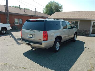 2013 GMC Yukon XL SLT   - Photo 5 - Layton, UT 84041