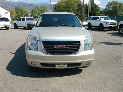2013 GMC Yukon XL SLT   - Photo 8 - Layton, UT 84041