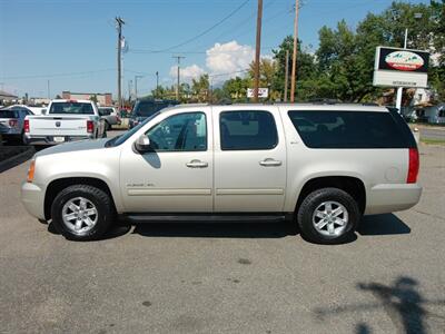 2013 GMC Yukon XL SLT   - Photo 2 - Layton, UT 84041