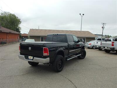 2018 RAM 2500 Laramie   - Photo 5 - Layton, UT 84041