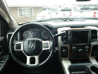 2018 RAM 2500 Laramie   - Photo 22 - Layton, UT 84041
