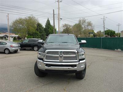 2018 RAM 2500 Laramie   - Photo 8 - Layton, UT 84041