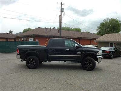 2018 RAM 2500 Laramie   - Photo 6 - Layton, UT 84041
