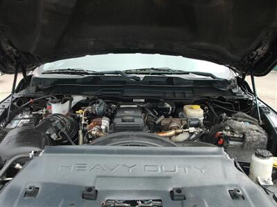 2018 RAM 2500 Laramie   - Photo 11 - Layton, UT 84041