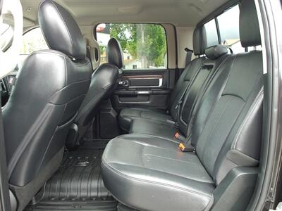 2018 RAM 2500 Laramie   - Photo 16 - Layton, UT 84041