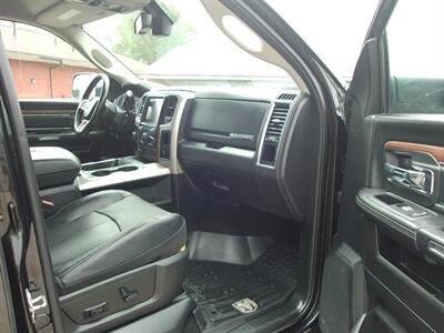 2018 RAM 2500 Laramie   - Photo 20 - Layton, UT 84041