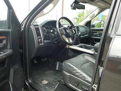2018 RAM 2500 Laramie   - Photo 13 - Layton, UT 84041