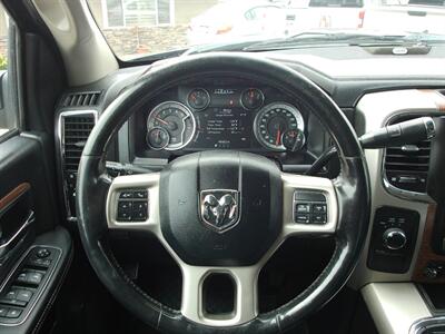 2018 RAM 2500 Laramie   - Photo 26 - Layton, UT 84041