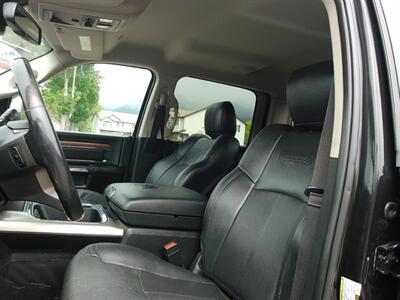 2018 RAM 2500 Laramie   - Photo 14 - Layton, UT 84041