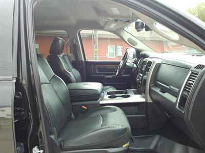 2018 RAM 2500 Laramie   - Photo 21 - Layton, UT 84041