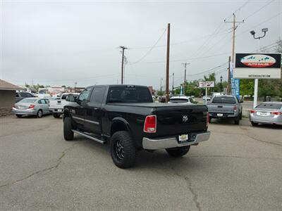 2018 RAM 2500 Laramie   - Photo 3 - Layton, UT 84041