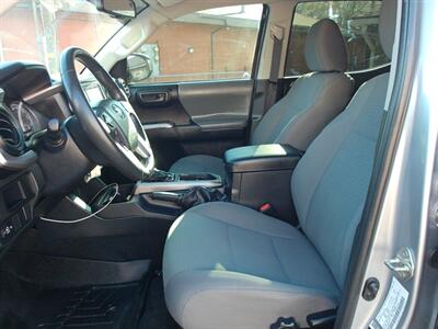 2017 Toyota Tacoma SR5 V6   - Photo 16 - Layton, UT 84041