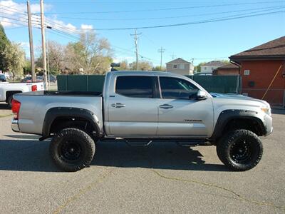 2017 Toyota Tacoma SR5 V6   - Photo 6 - Layton, UT 84041