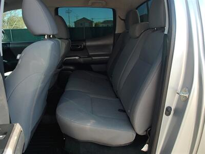 2017 Toyota Tacoma SR5 V6   - Photo 24 - Layton, UT 84041