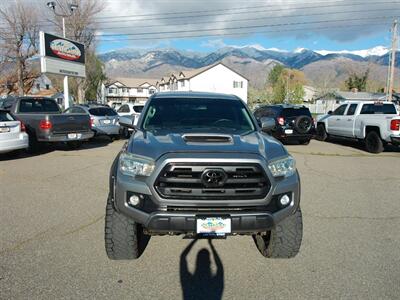 2017 Toyota Tacoma SR5 V6   - Photo 10 - Layton, UT 84041