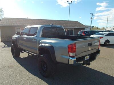 2017 Toyota Tacoma SR5 V6   - Photo 3 - Layton, UT 84041
