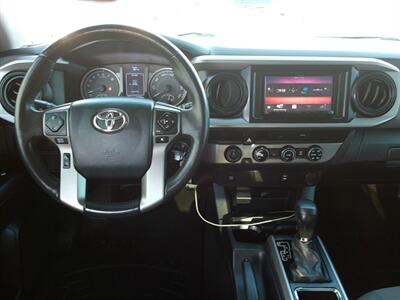 2017 Toyota Tacoma SR5 V6   - Photo 23 - Layton, UT 84041