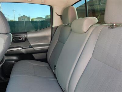 2017 Toyota Tacoma SR5 V6   - Photo 25 - Layton, UT 84041