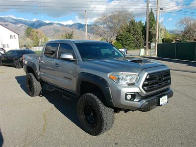 2017 Toyota Tacoma SR5 V6   - Photo 9 - Layton, UT 84041