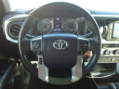 2017 Toyota Tacoma SR5 V6   - Photo 19 - Layton, UT 84041