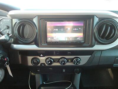 2017 Toyota Tacoma SR5 V6   - Photo 22 - Layton, UT 84041
