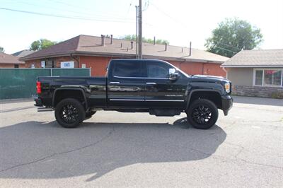 2017 GMC Sierra 2500HD Denali   - Photo 6 - Layton, UT 84041