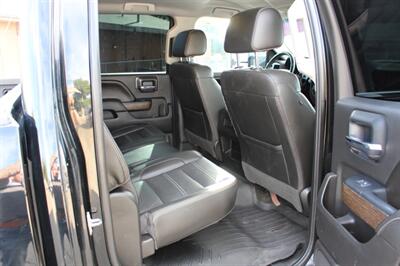2017 GMC Sierra 2500HD Denali   - Photo 17 - Layton, UT 84041