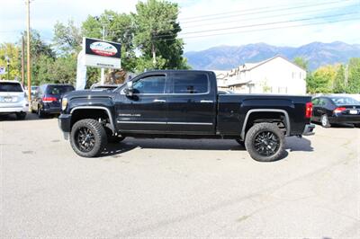 2017 GMC Sierra 2500HD Denali   - Photo 2 - Layton, UT 84041