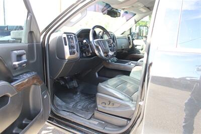 2017 GMC Sierra 2500HD Denali   - Photo 13 - Layton, UT 84041