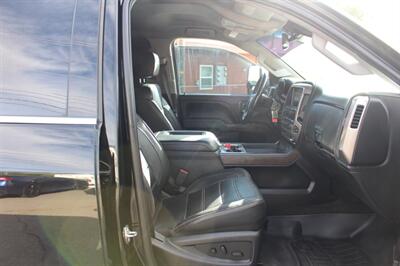 2017 GMC Sierra 2500HD Denali   - Photo 19 - Layton, UT 84041