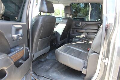 2017 GMC Sierra 2500HD Denali   - Photo 15 - Layton, UT 84041