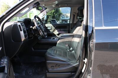 2017 GMC Sierra 2500HD Denali   - Photo 14 - Layton, UT 84041