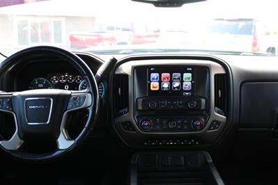 2017 GMC Sierra 2500HD Denali   - Photo 20 - Layton, UT 84041