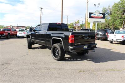 2017 GMC Sierra 2500HD Denali   - Photo 3 - Layton, UT 84041