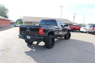 2017 GMC Sierra 2500HD Denali   - Photo 5 - Layton, UT 84041