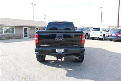 2017 GMC Sierra 2500HD Denali   - Photo 4 - Layton, UT 84041