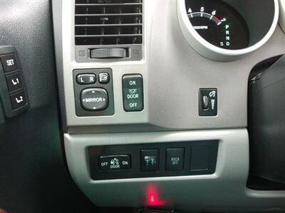 2011 Toyota Tundra Limited   - Photo 16 - Layton, UT 84041