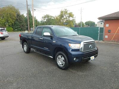 2011 Toyota Tundra Limited   - Photo 7 - Layton, UT 84041