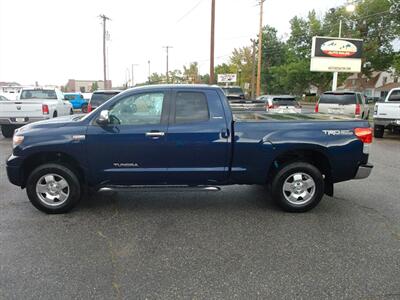 2011 Toyota Tundra Limited   - Photo 2 - Layton, UT 84041