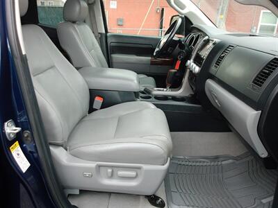 2011 Toyota Tundra Limited   - Photo 23 - Layton, UT 84041