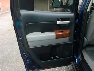 2011 Toyota Tundra Limited   - Photo 20 - Layton, UT 84041