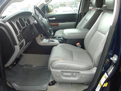 2011 Toyota Tundra Limited   - Photo 11 - Layton, UT 84041