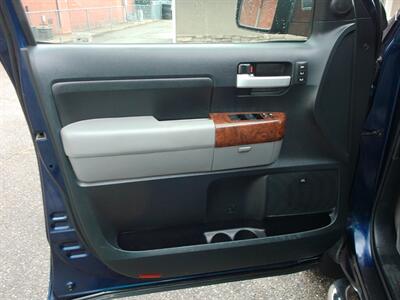 2011 Toyota Tundra Limited   - Photo 18 - Layton, UT 84041