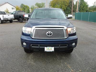 2011 Toyota Tundra Limited   - Photo 8 - Layton, UT 84041