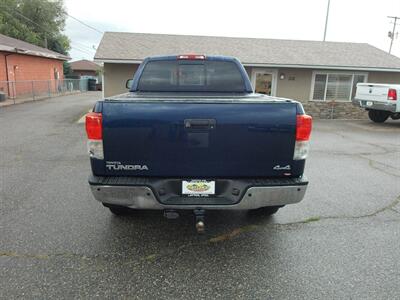 2011 Toyota Tundra Limited   - Photo 4 - Layton, UT 84041