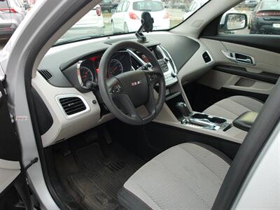 2016 GMC Terrain SLE-1   - Photo 12 - Layton, UT 84041