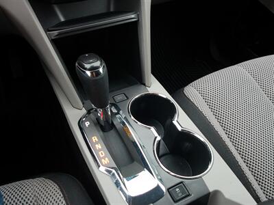 2016 GMC Terrain SLE-1   - Photo 24 - Layton, UT 84041