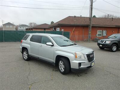2016 GMC Terrain SLE-1   - Photo 7 - Layton, UT 84041