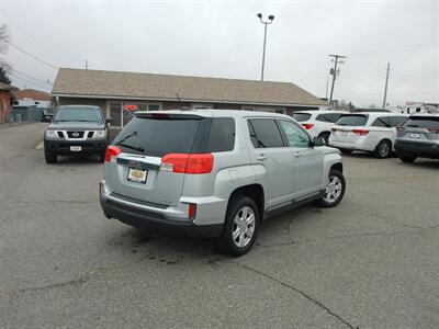 2016 GMC Terrain SLE-1   - Photo 5 - Layton, UT 84041